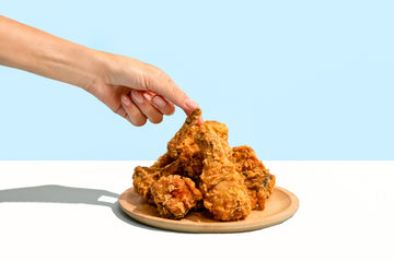 Wholesale Fried Chicken Breading / Batter