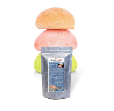 Wholesale Instant Mochi Mix