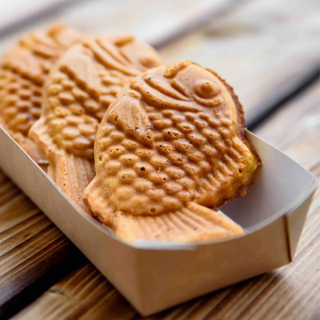 Wholesale Taiyaki Mix