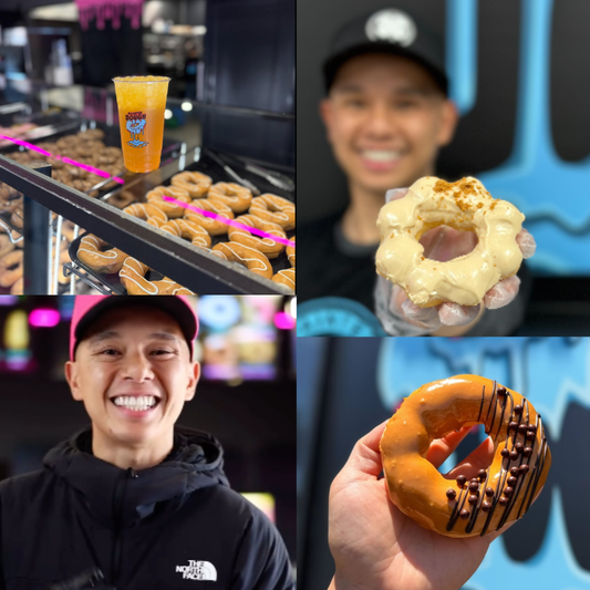 Customer Success Story: Painted Dough