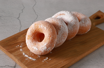 Gluten-Free Donuts