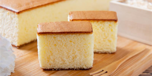 Mochi Foods™ Mochi Cake Mix