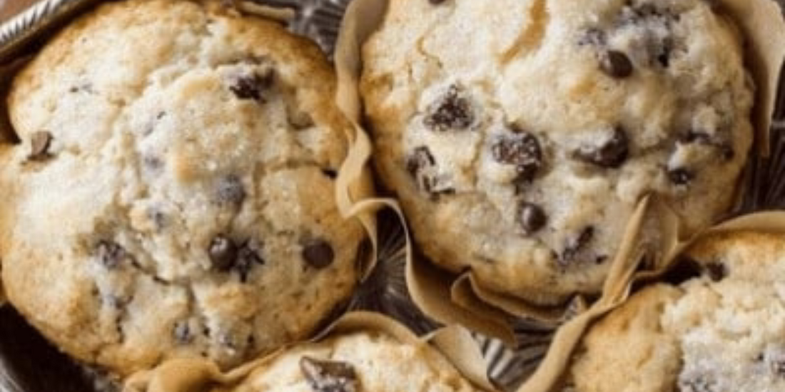 Bubble Egg Muffins