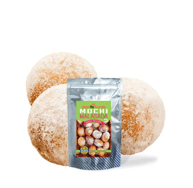 Mochi Malasada Mix