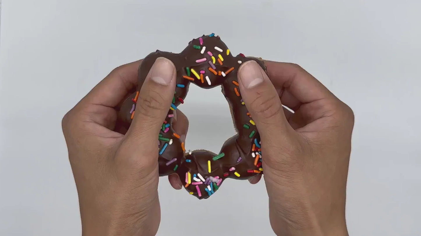 Wholesale Mochi Donut Mix