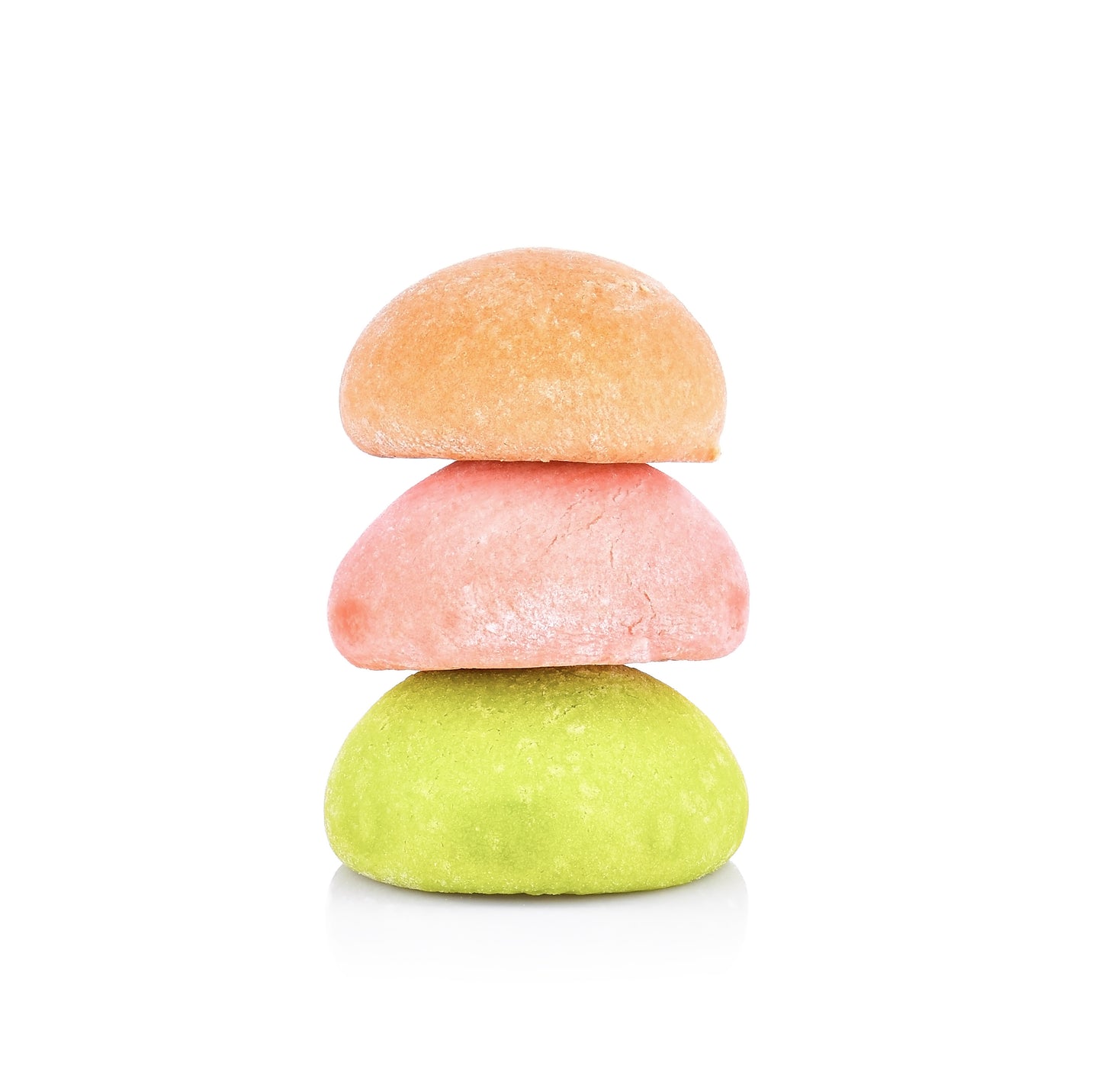 Instant Mochi Mix