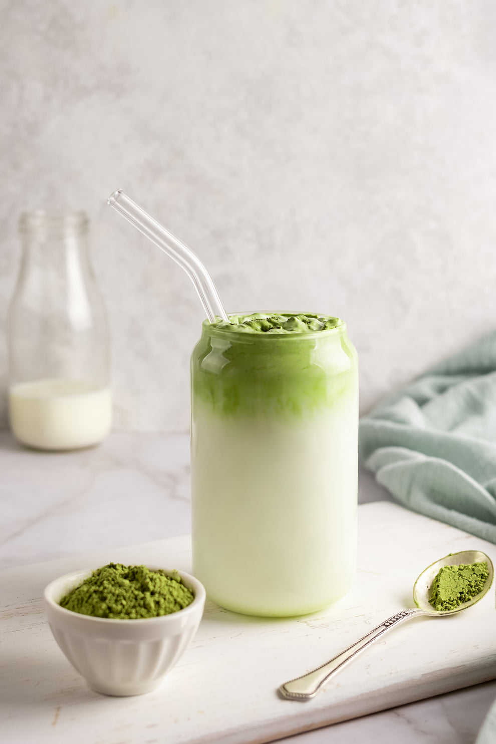 Wholesale Matcha Powder