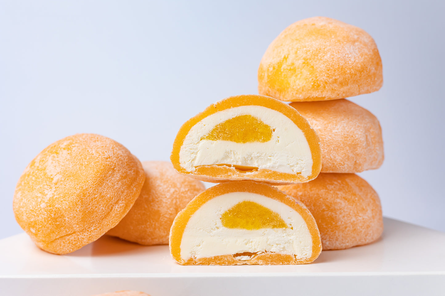 Instant Mochi Mix