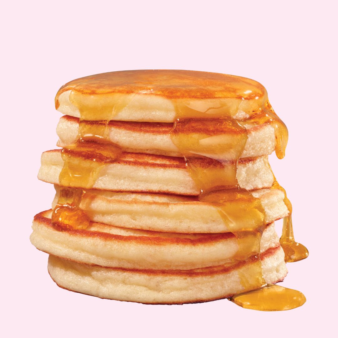 Protein Gluten-Free Mochi Pancake & Waffle Mix 12.5oz
