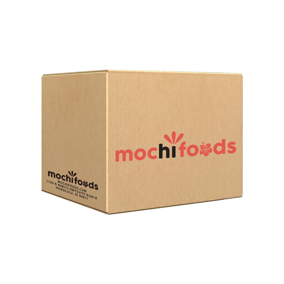 Wholesale Mochi Waffle Mix