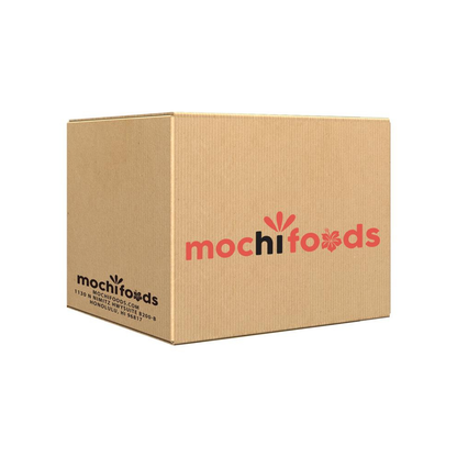 Wholesale Mochi Waffle Mix
