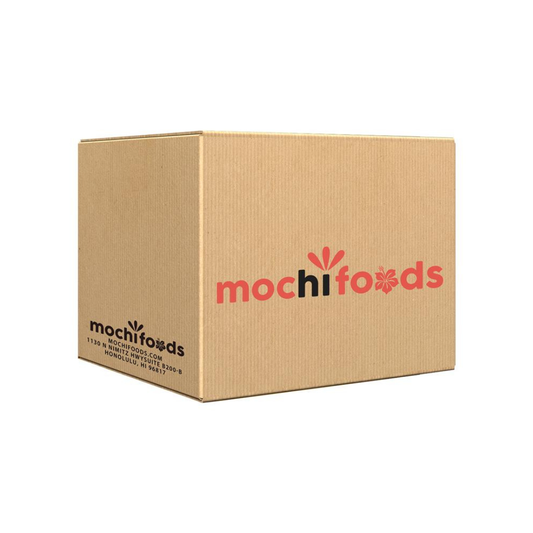 Wholesale Mochi Waffle Mix