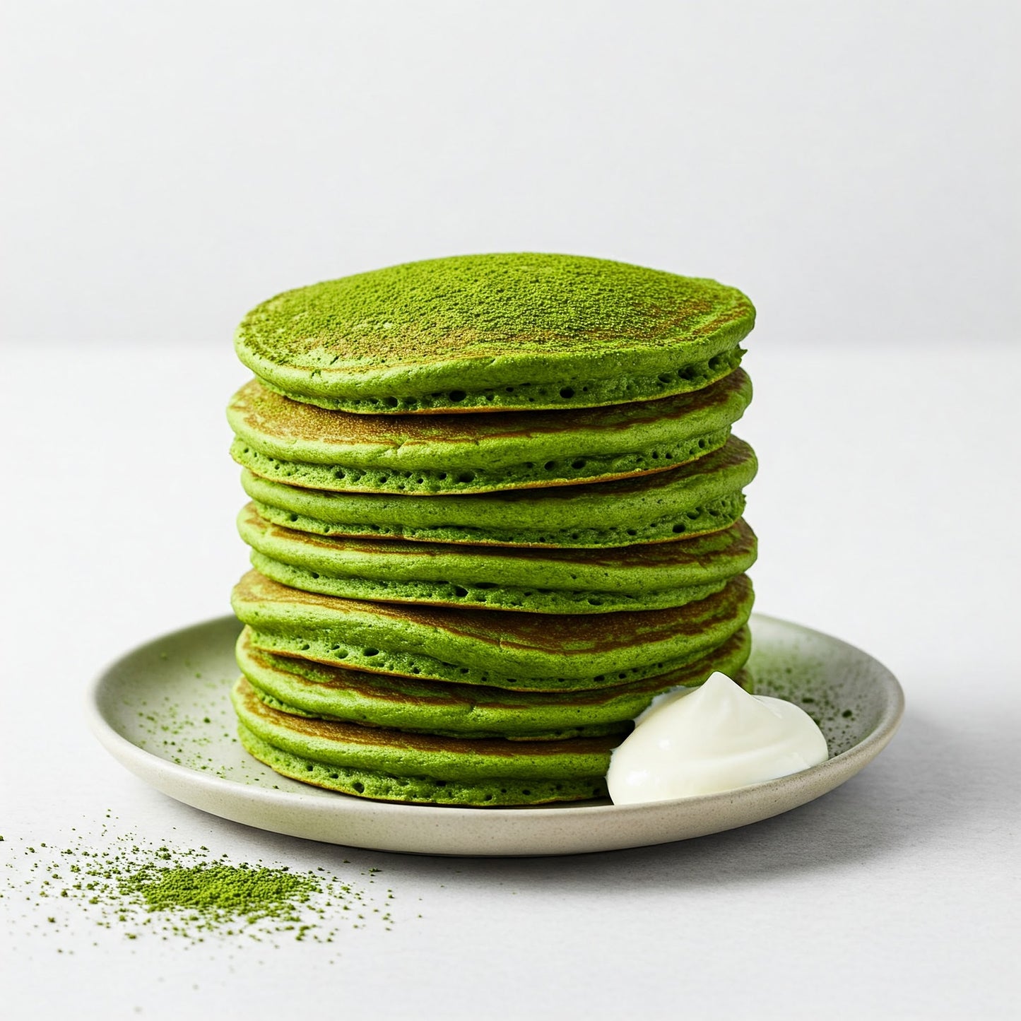 Wholesale Matcha Powder