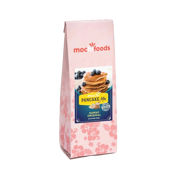 Mochi Pancake Original Mix