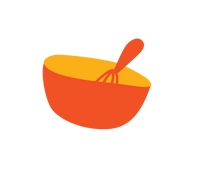 Easy mixes and recipes