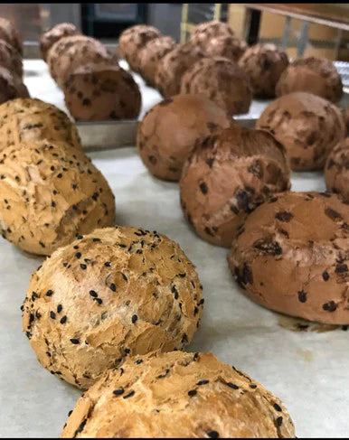 Wholesale Mochi Bread Mix