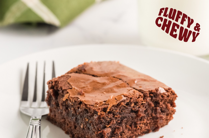Wholesale Chocolate Mochi Brownie Mix