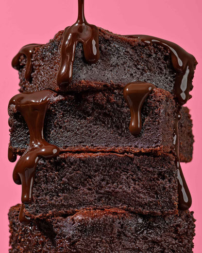 Wholesale Chocolate Mochi Brownie Mix