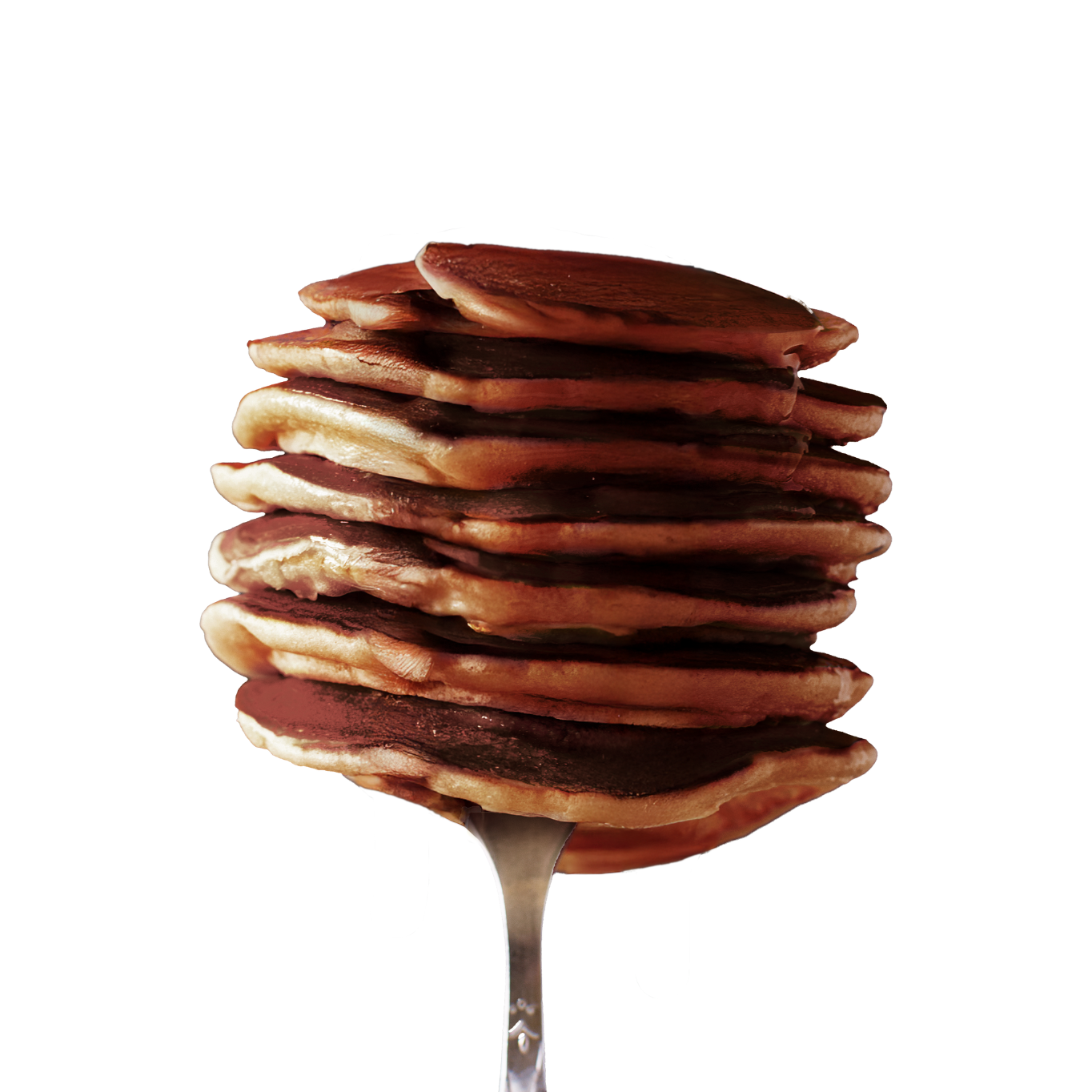 Mezcla para panqueques Mochi sin gluten, chocolate y macadamia