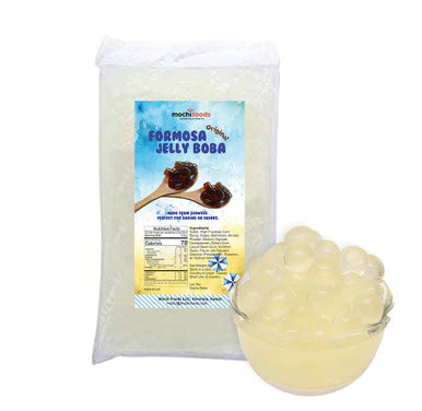 Wholesale Formosa Jelly Boba