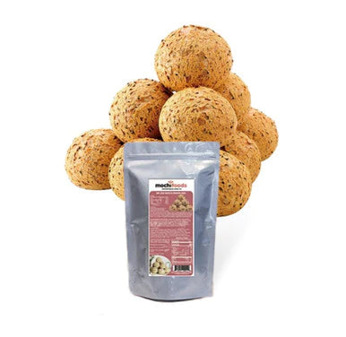 Wholesale Mochi Bread Mix