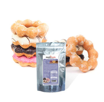 Wholesale Mochi Donut Mix
