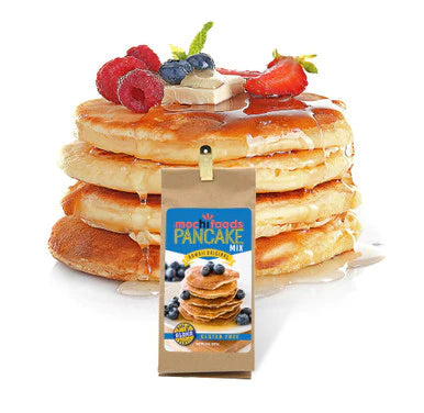 Mochi Pancake Original Mix