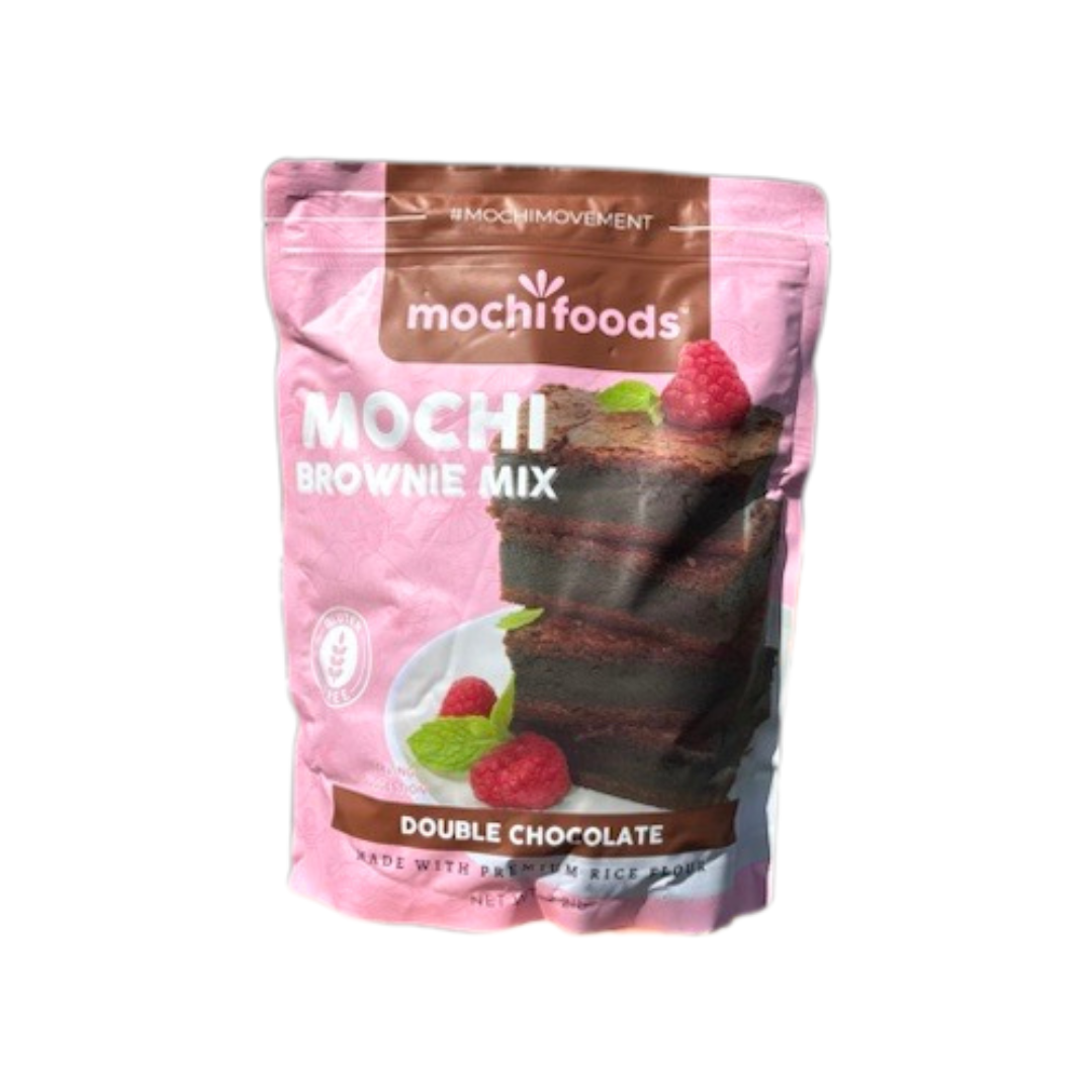 Mochi Brownie Mix - 2.2lbs