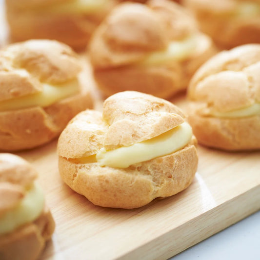 مزيج الكسترد بالجملة