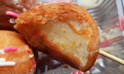 Wholesale Gluten Free Donut Mix