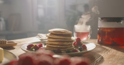 Wholesale Gluten Free Mochi Waffle/Pancake Mix