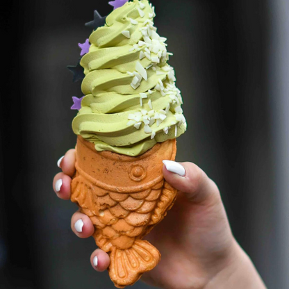 Wholesale Mochi Taiyaki Mix