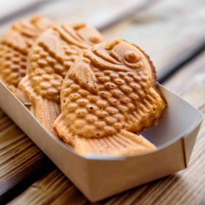 Wholesale Mochi Taiyaki Mix