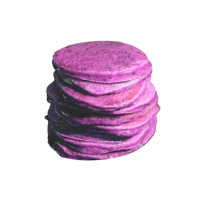 ube pancake mix